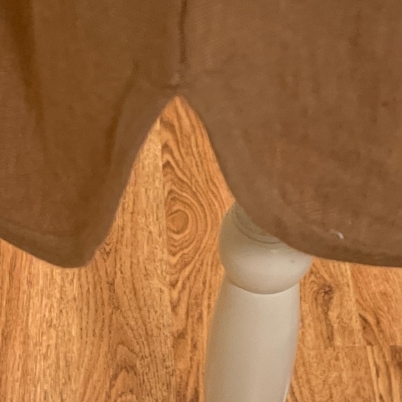 Max Studio women’s 100% extra fine merino wool long sleeved sweater size large - Picture 6 of 8